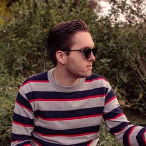 Meet your Posher, Dan